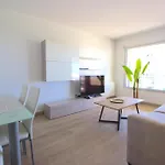Antibes Residence With Swimming Pool - 1 Bedroom - 4 People - Sea View - Pa