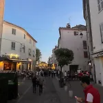 Location Cote D Azur
