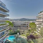 Olympe Furnished Apartment