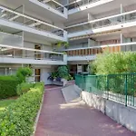Olympe Furnished Apartment