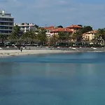 Studio Lumineux 4 Pers, Proche Plage, Terrasse, Parking, Wifi - Fr-1-252-71