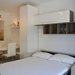 Studio Lumineux 4 Pers, Proche Plage, Terrasse, Parking, Wifi - Fr-1-252-71