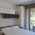 Studio Lumineux 4 Pers, Proche Plage, Terrasse, Parking, Wifi - Fr-1-252-71