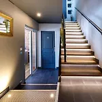 Escapade Ensoleillee Avec Piscine Et Jacuzzi - Villa Mathis Cote D\'Azur