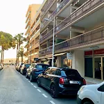 Somptueux Appartement 20M Plages Avec Vue Mer