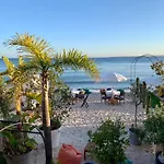 Somptueux Appartement 20M Plages Avec Vue Mer