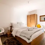 A059-New Apt With South Facing - Terrace-Near The Beach