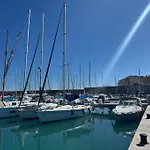 Studio Central Place Malespine Proche Port Vauban