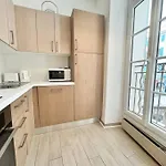 Studio Central Place Malespine Proche Port Vauban