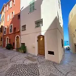 Studio Vieil Antibes Rue Du Bateau