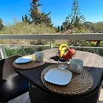 Superbe Appartement, Cap D\'Antibes - Clim, Parking, Terrasse Vue Mer