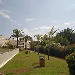 Antibes Quiet Studio Air-Condit-Swim. Pool Tennis