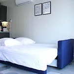 Delmas 2 - Vue Mer T2 Elegant Calme Et Climatise