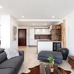 Spacieux Appartement De 114 M2 A 5 Min Des Plages - Proximite Tous Commerces Et Transports