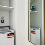 Cozy Apartment Near The Beach