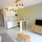 Studio A 1Min Des Plages, Juan Les Pins