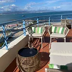 Luxury Apartment With Amazing Sea View At Cap D\'Antibes