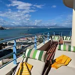 Luxury Apartment With Amazing Sea View At Cap D\'Antibes