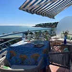 Luxury Apartment With Amazing Sea View At Cap D\'Antibes