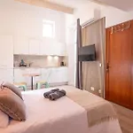 Studio Vieil Antibes Proche Mer