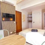 Studio Vieil Antibes Proche Mer