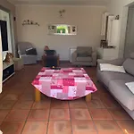 Magnifique Maison 6 Personne Piscine