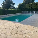 Magnifique Maison 6 Personne Piscine