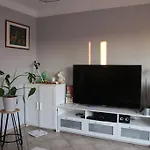 Antibes/Juan Les Pins, Cosy Apartment