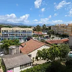 Studio Calme Dernier Etage