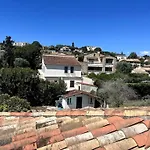 Villa Constance - Antibes
