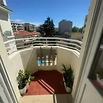 Appartement T3 Grand Standing A Juan Les Pins