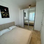 Appartement T3 Grand Standing A Juan Les Pins