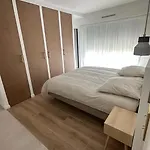 Appartement 4 Pieces De Luxe A Juan-Les-Pins