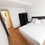 Bel Appartement Renove Centre D\'Antibes
