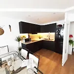 Bel Appartement Renove Centre D\'Antibes