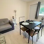 Bel Air - Studio, Proche Centre, Wifi, Climatisation