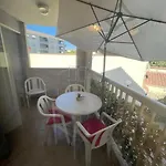 1 Bed Antibes Les Pins With Pool