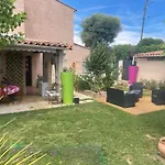 Magnifique Maison 6 Personne Piscine