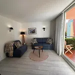 Appartement Antibes Port
