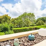 Apartment Le Mandarin By Interhome