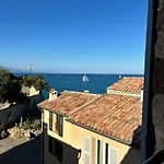 La Pablita, Vieil Antibes, Remparts