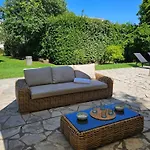 Mas De Charme Avec Piscine