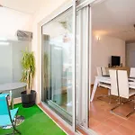 Magnifique Appartement Proche Des Plages Plus Garage Prive