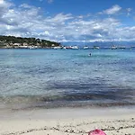 Chez Le Pacha