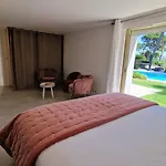 Cielo Lindo Cap D\'Antibes Luxury Sea View Villa And Pool