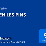 Eden Les Pins