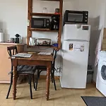 Studio Calme Dernier Etage