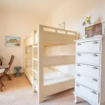 Apartment La Bouee-3 By Interhome