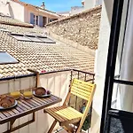 Casa Riviera - En Plein Coeur Du Vieil Antibes