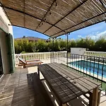 Les Villas du Parc
